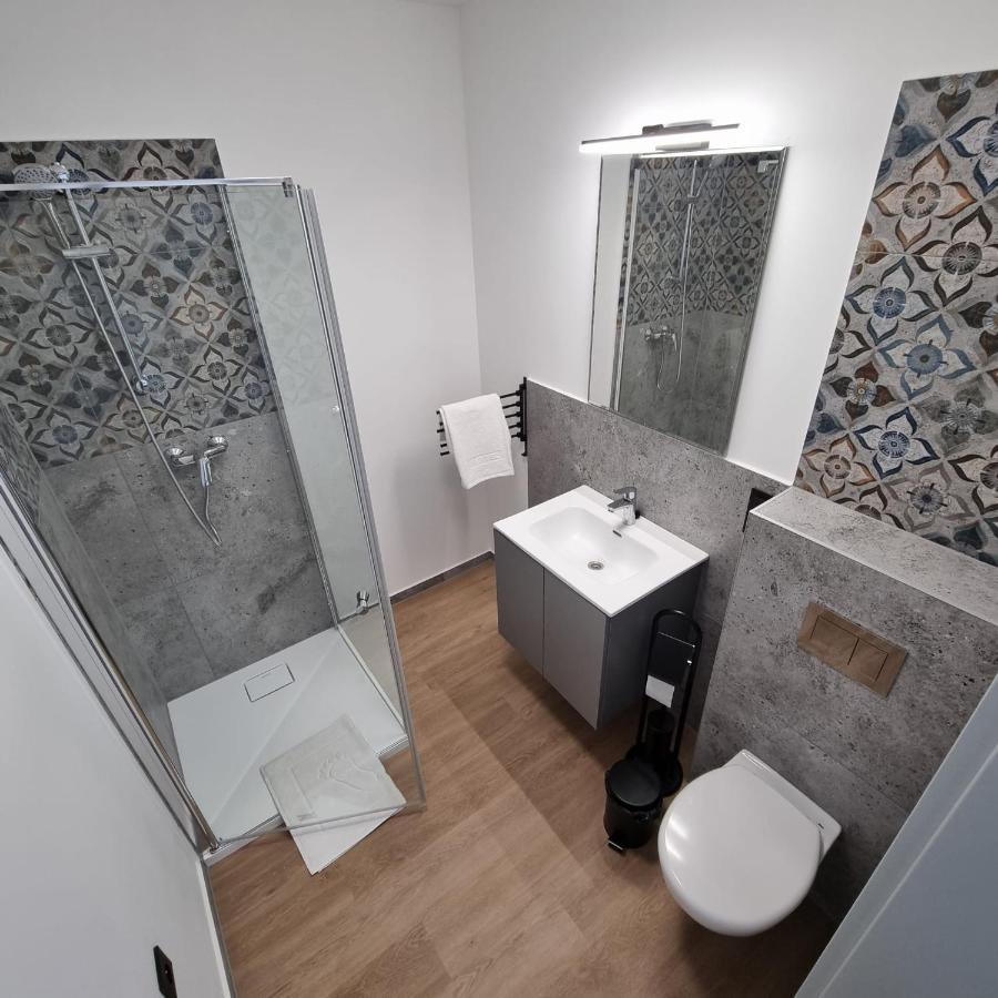 Apartamenty Boczna 3B Z Sauna I Balia Кудова-Здруй Екстер'єр фото