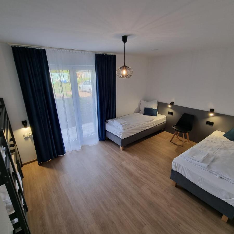 Apartamenty Boczna 3B Z Sauna I Balia Кудова-Здруй Екстер'єр фото