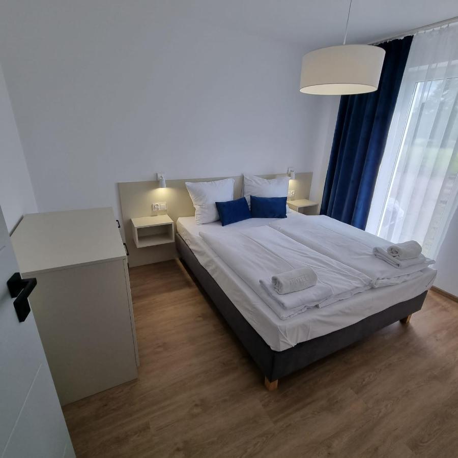 Apartamenty Boczna 3B Z Sauna I Balia Кудова-Здруй Екстер'єр фото