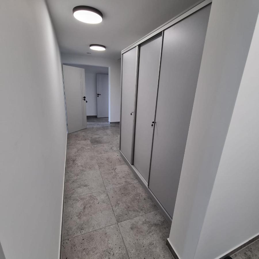 Apartamenty Boczna 3B Z Sauna I Balia Кудова-Здруй Екстер'єр фото