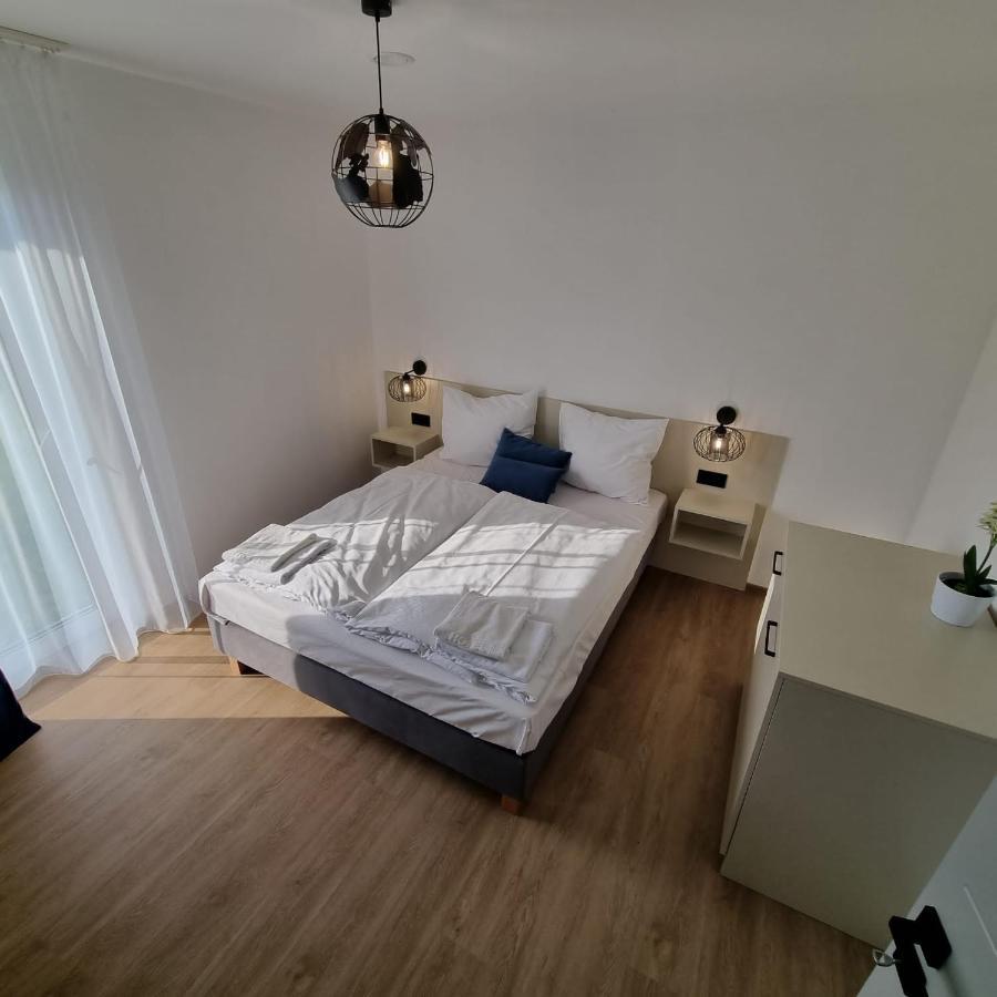 Apartamenty Boczna 3B Z Sauna I Balia Кудова-Здруй Екстер'єр фото