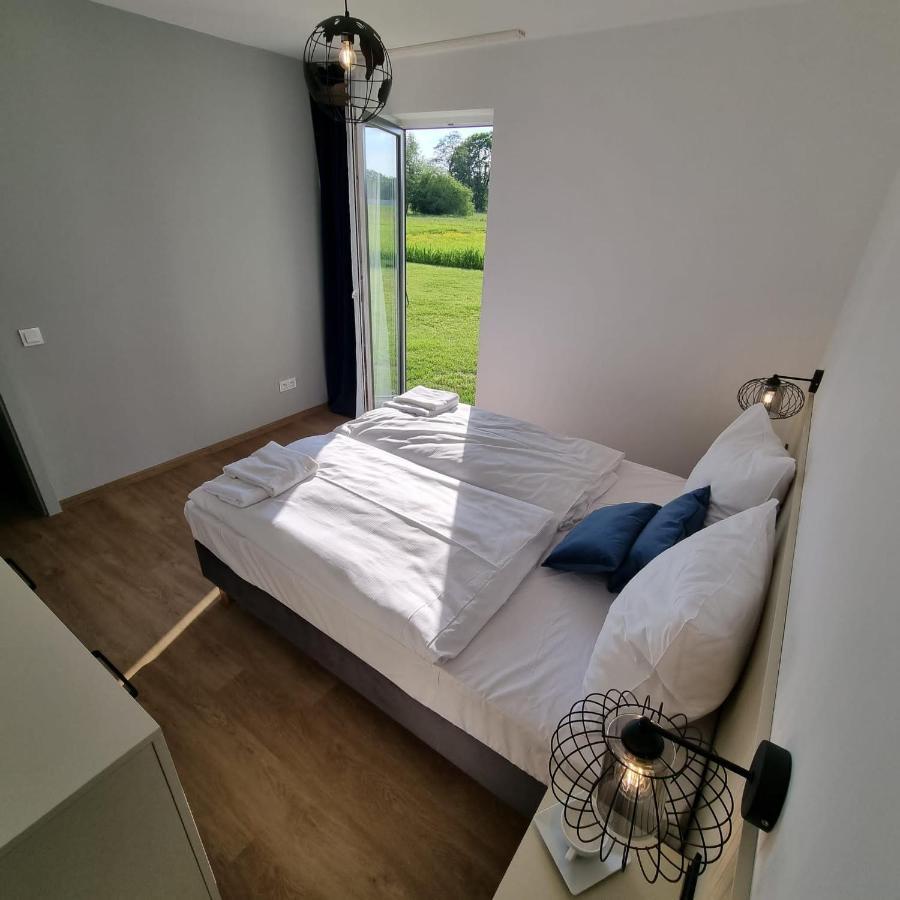 Apartamenty Boczna 3B Z Sauna I Balia Кудова-Здруй Екстер'єр фото