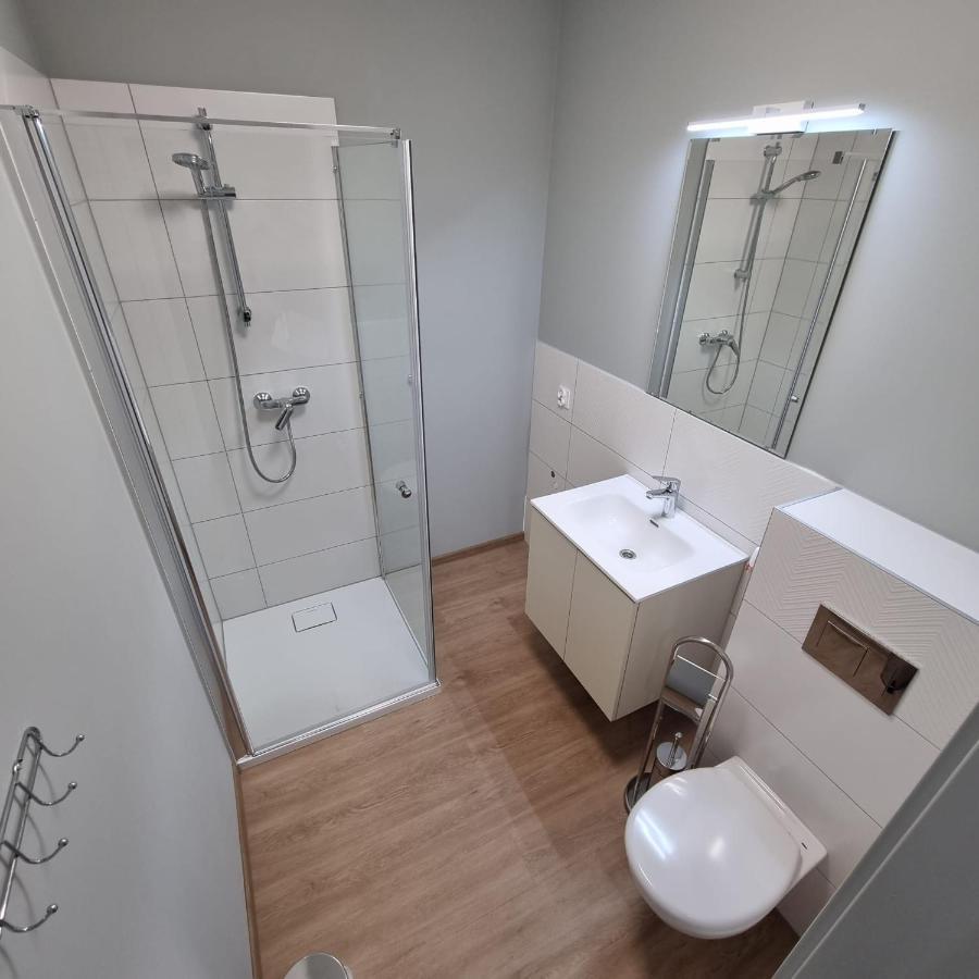 Apartamenty Boczna 3B Z Sauna I Balia Кудова-Здруй Екстер'єр фото