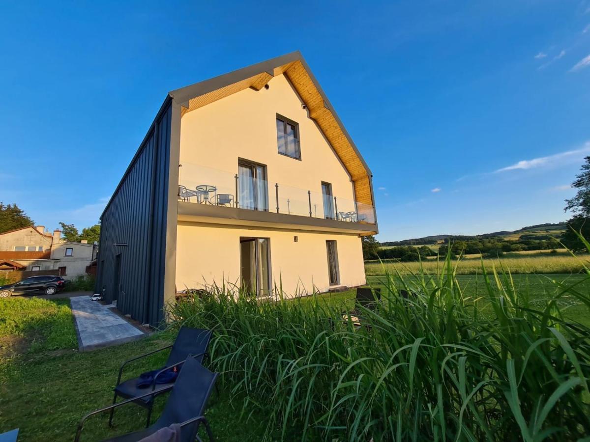 Apartamenty Boczna 3B Z Sauna I Balia Кудова-Здруй Екстер'єр фото