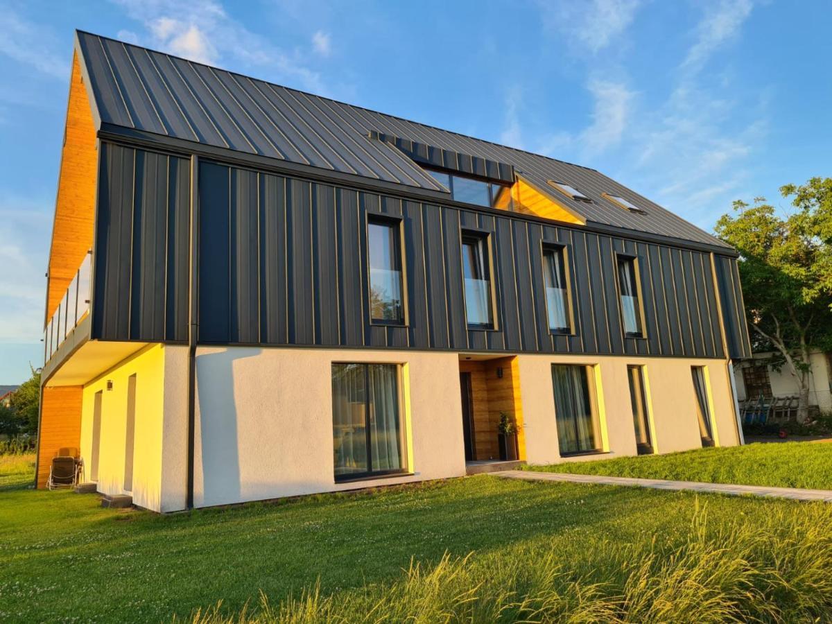 Apartamenty Boczna 3B Z Sauna I Balia Кудова-Здруй Екстер'єр фото