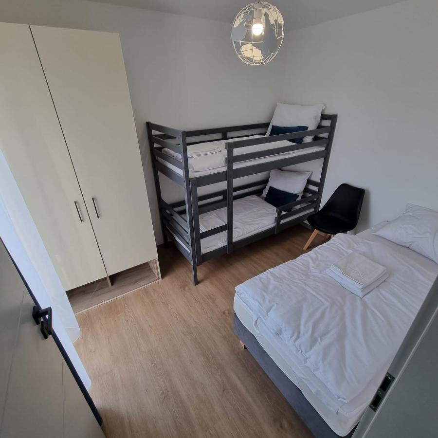 Apartamenty Boczna 3B Z Sauna I Balia Кудова-Здруй Екстер'єр фото