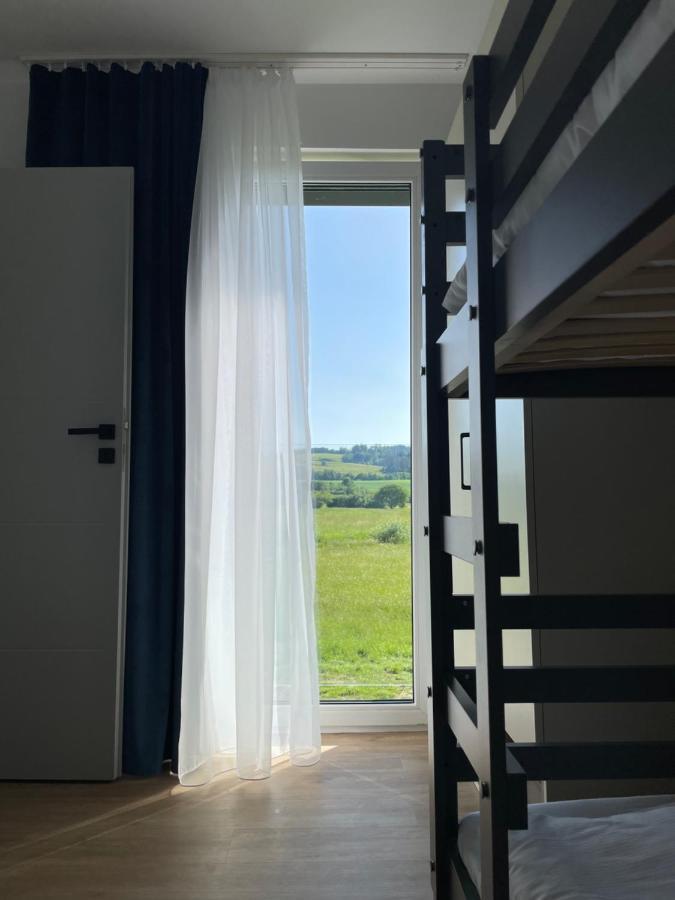Apartamenty Boczna 3B Z Sauna I Balia Кудова-Здруй Екстер'єр фото