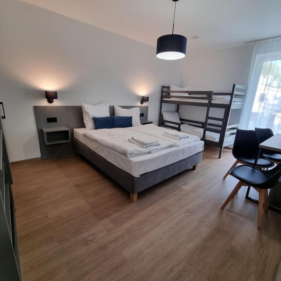 Apartamenty Boczna 3B Z Sauna I Balia Кудова-Здруй Екстер'єр фото