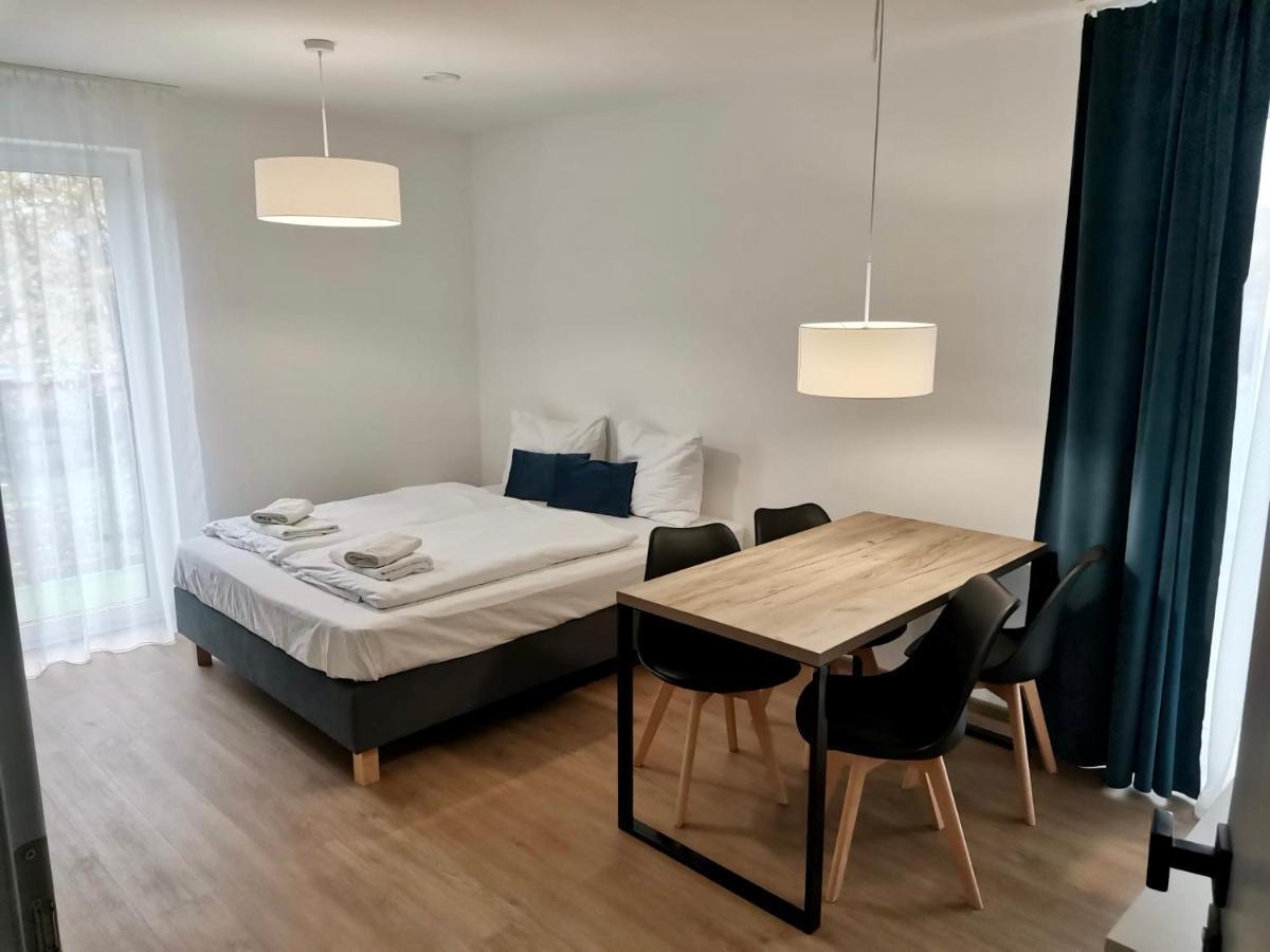 Apartamenty Boczna 3B Z Sauna I Balia Кудова-Здруй Екстер'єр фото