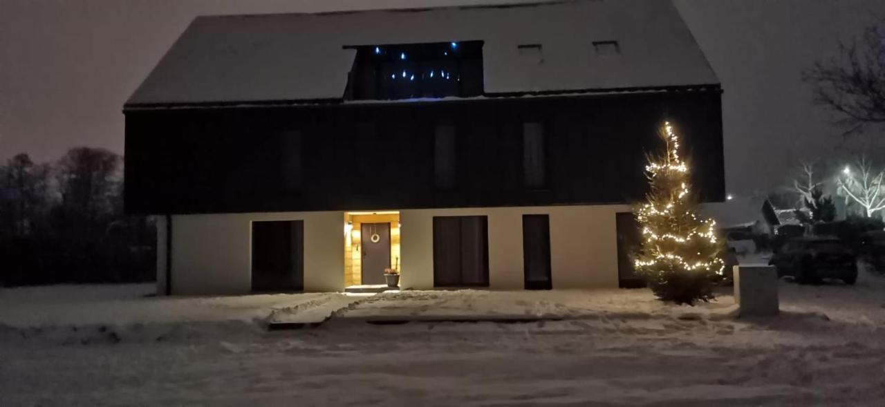 Apartamenty Boczna 3B Z Sauna I Balia Кудова-Здруй Екстер'єр фото