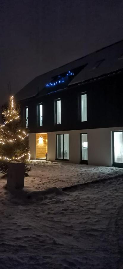 Apartamenty Boczna 3B Z Sauna I Balia Кудова-Здруй Екстер'єр фото