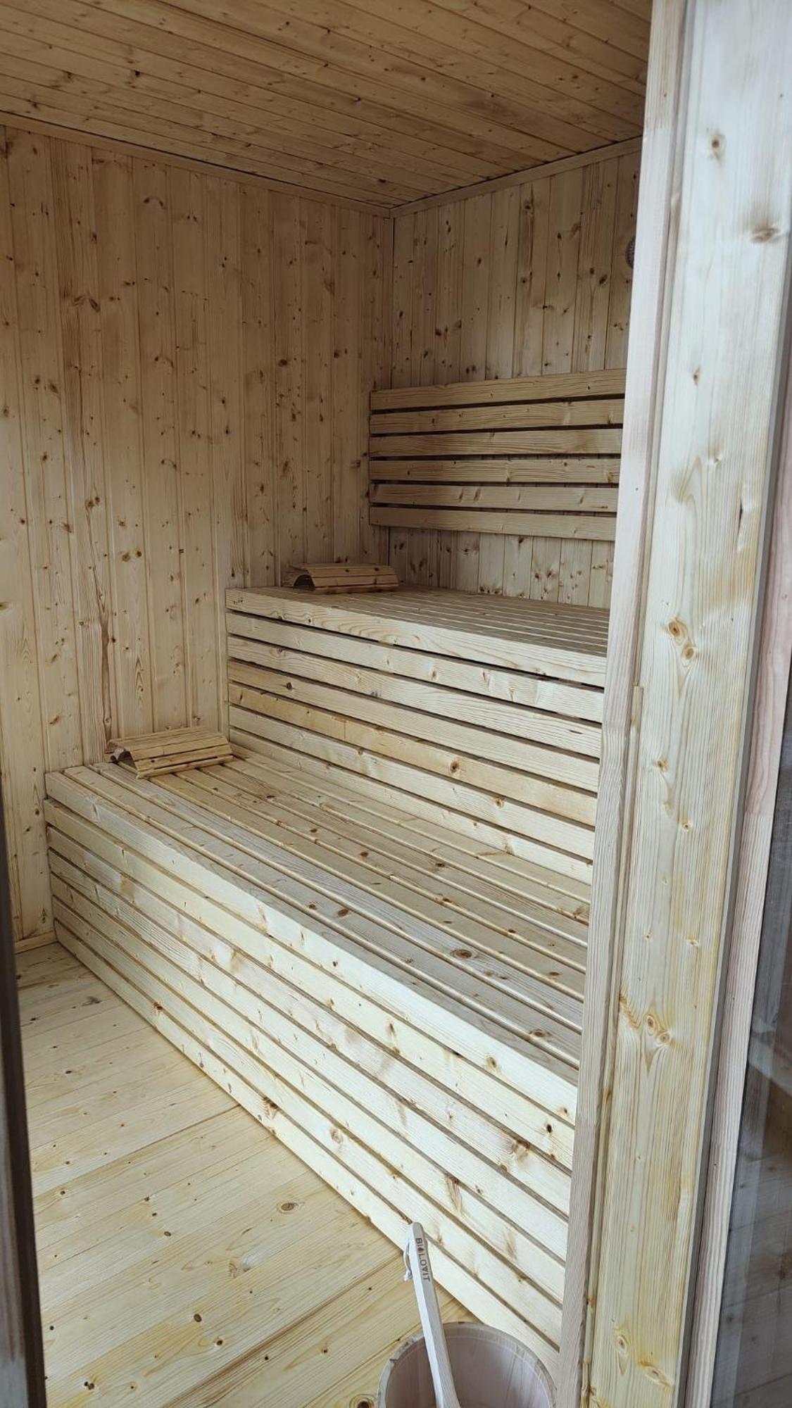 Apartamenty Boczna 3B Z Sauna I Balia Кудова-Здруй Екстер'єр фото