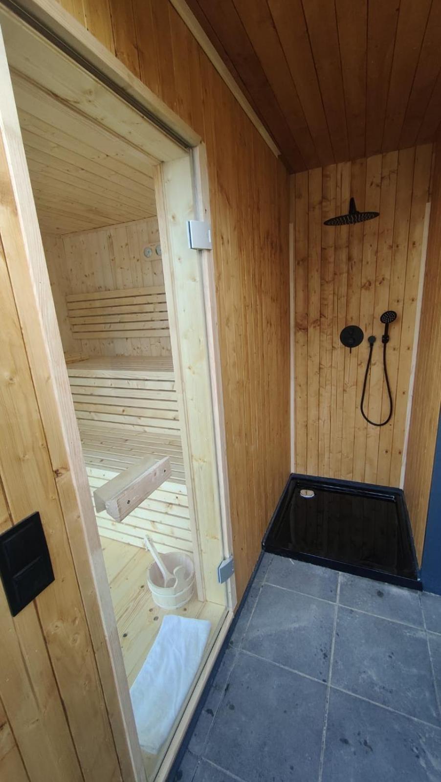 Apartamenty Boczna 3B Z Sauna I Balia Кудова-Здруй Екстер'єр фото