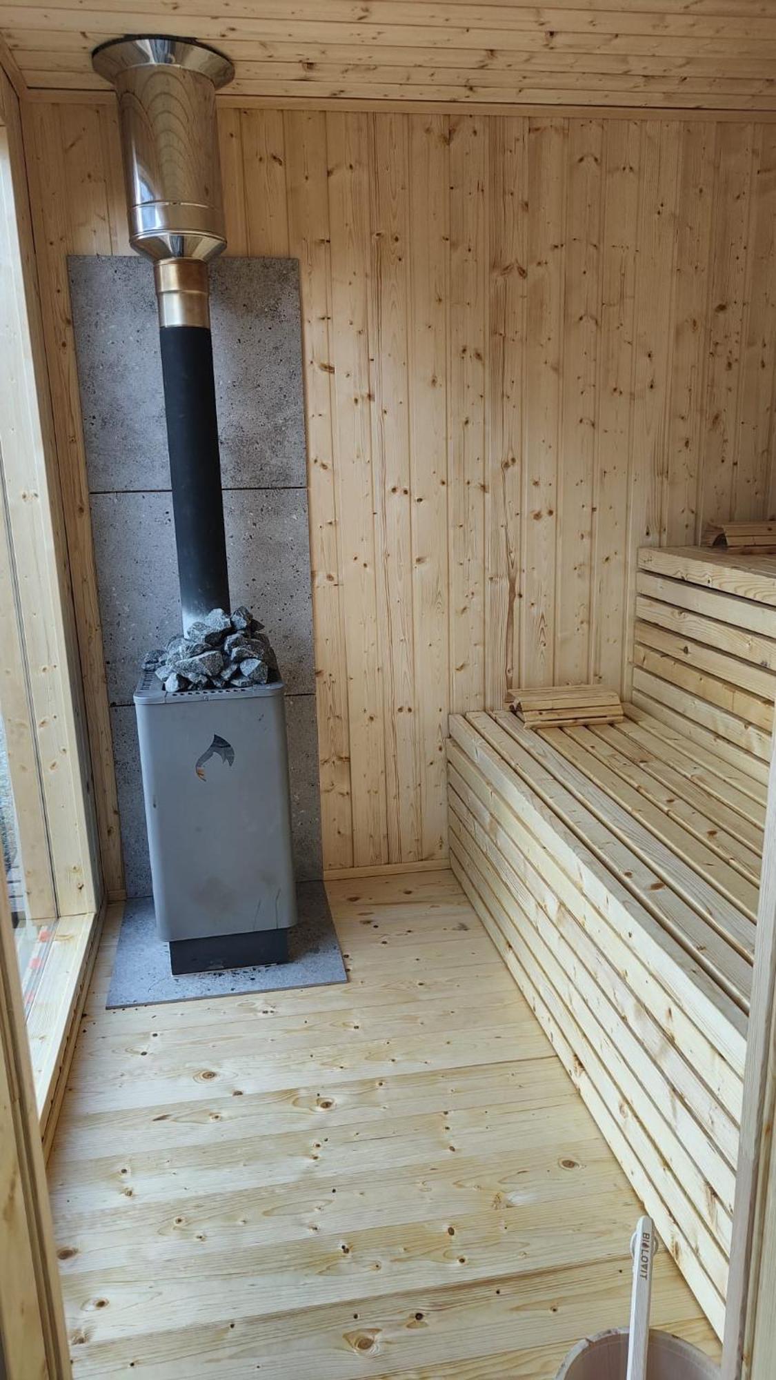 Apartamenty Boczna 3B Z Sauna I Balia Кудова-Здруй Екстер'єр фото